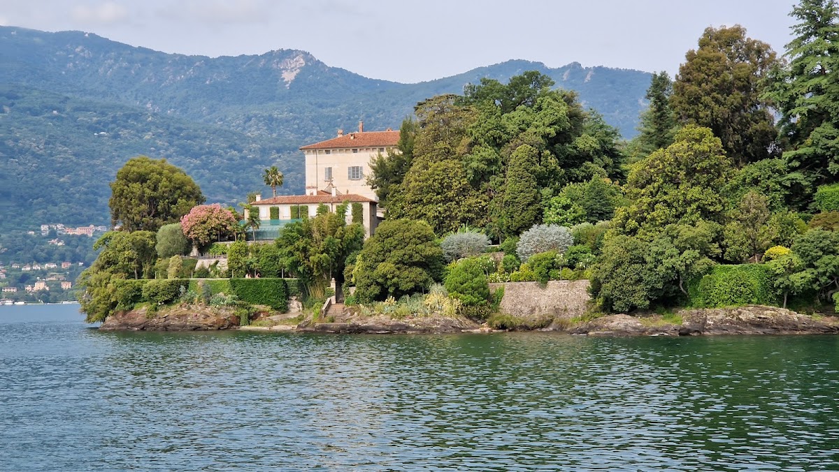 Isola Madre