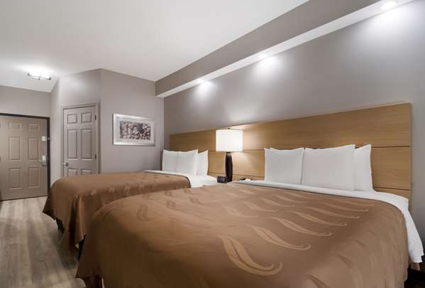 Quality Inn Goldsboro photo 2