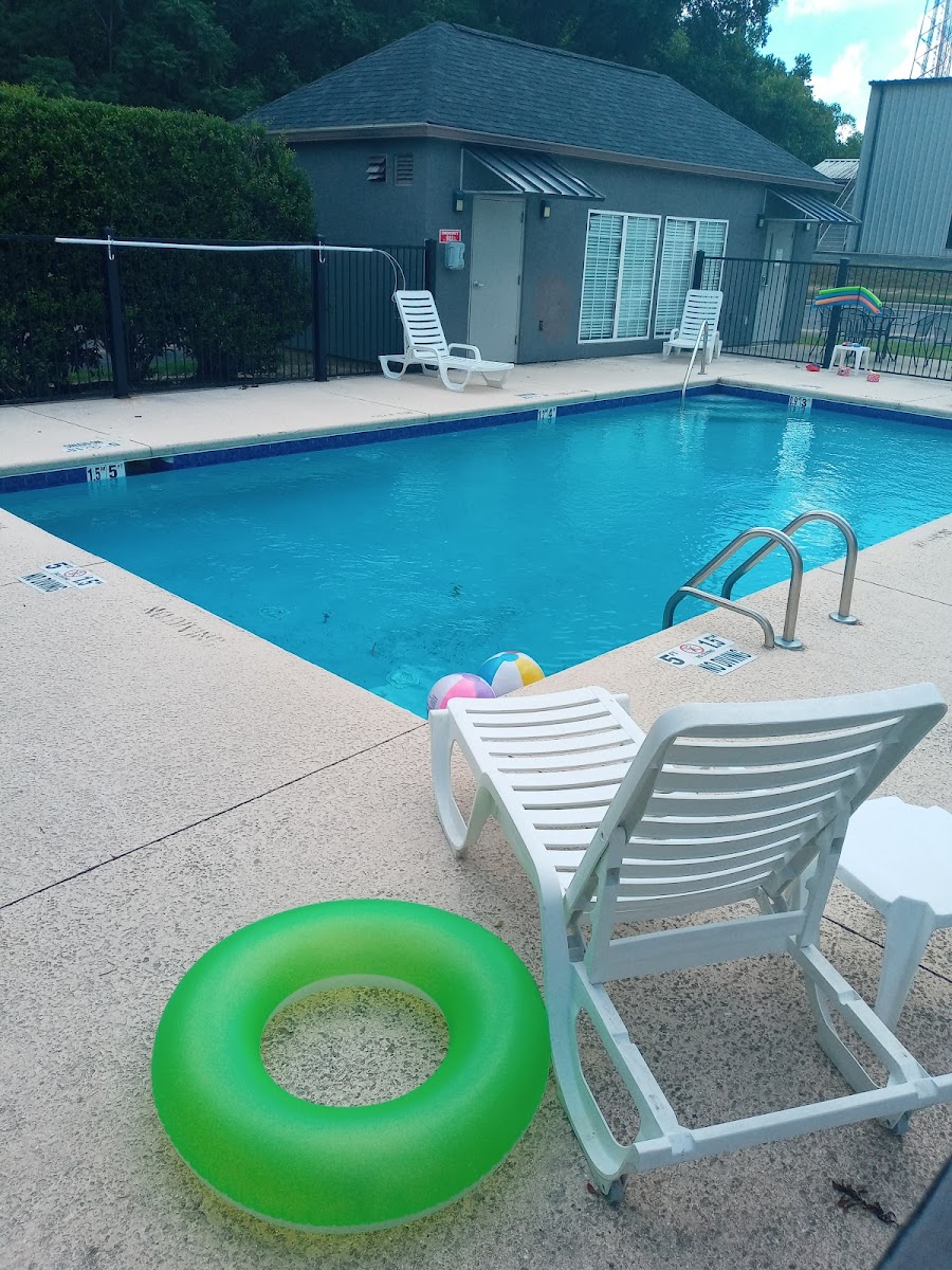 Quality Inn Goldsboro photo 3