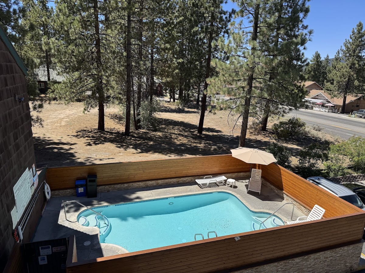 Snow Lake Lodge photo 3