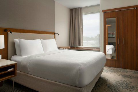 SpringHill Suites by Marriott Voorhees Mt. Laurel/Cherry Hill photo 2