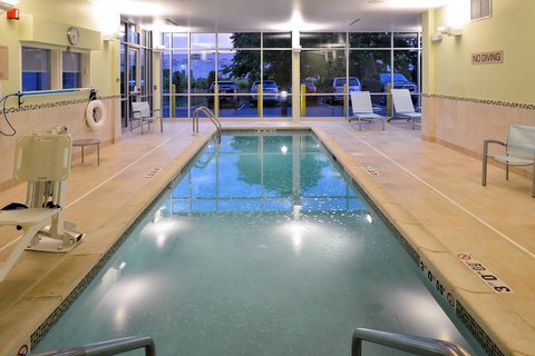 SpringHill Suites by Marriott Voorhees Mt. Laurel/Cherry Hill photo 3