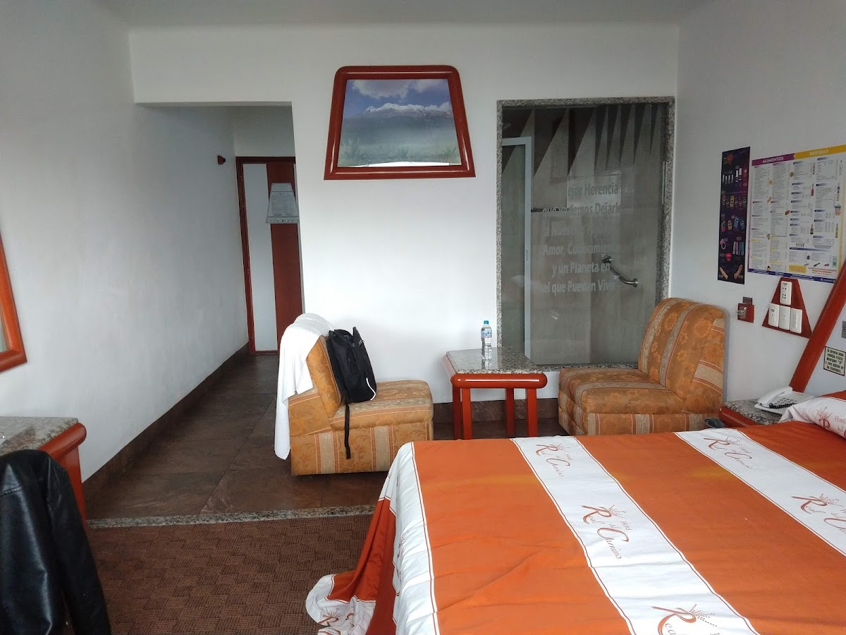 Hotel Real de Calacoaya S.A. de C.V. photo 2