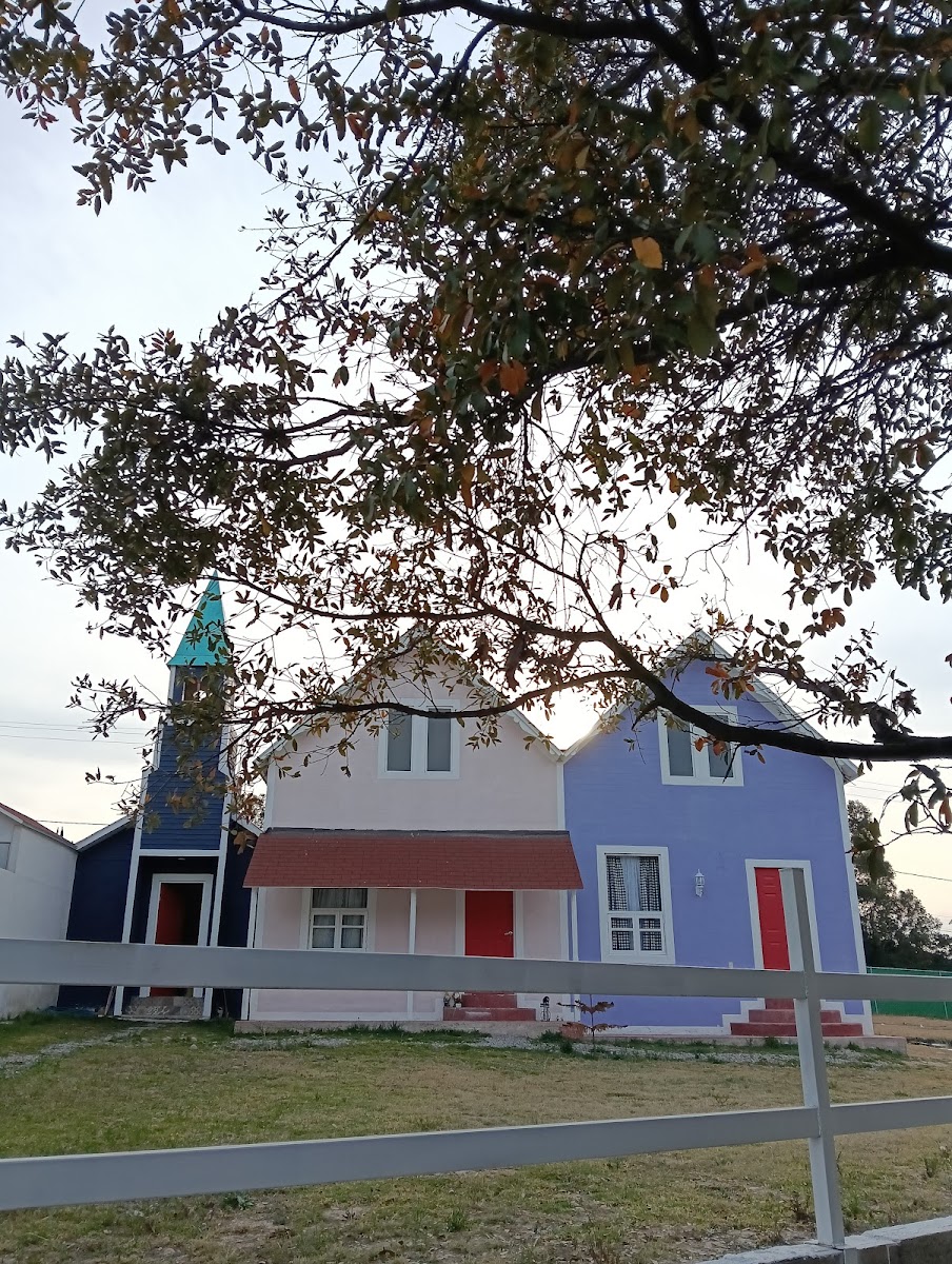 Villa Duendes