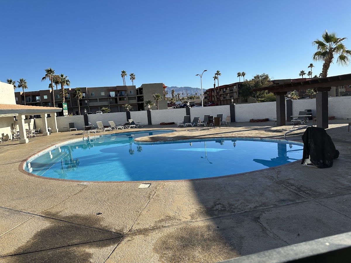 Quality Inn & Suites Crescent City Redwood Coast photo 3