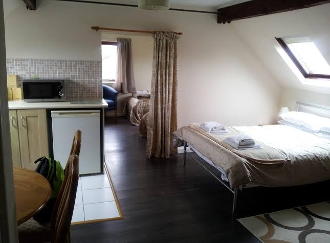 Common Farm Motel photo 2