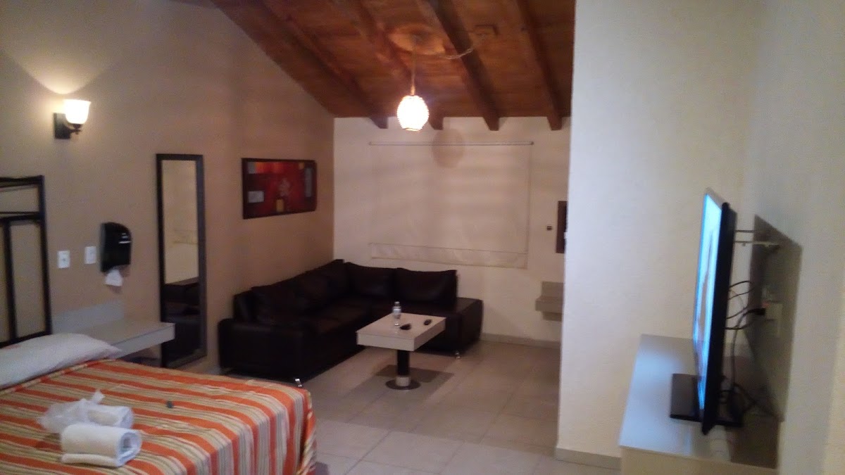 Motel La Villa photo 2