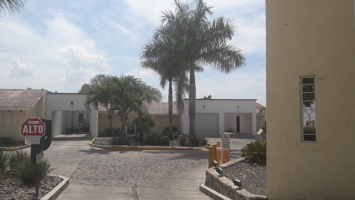 Motel La Villa photo 3
