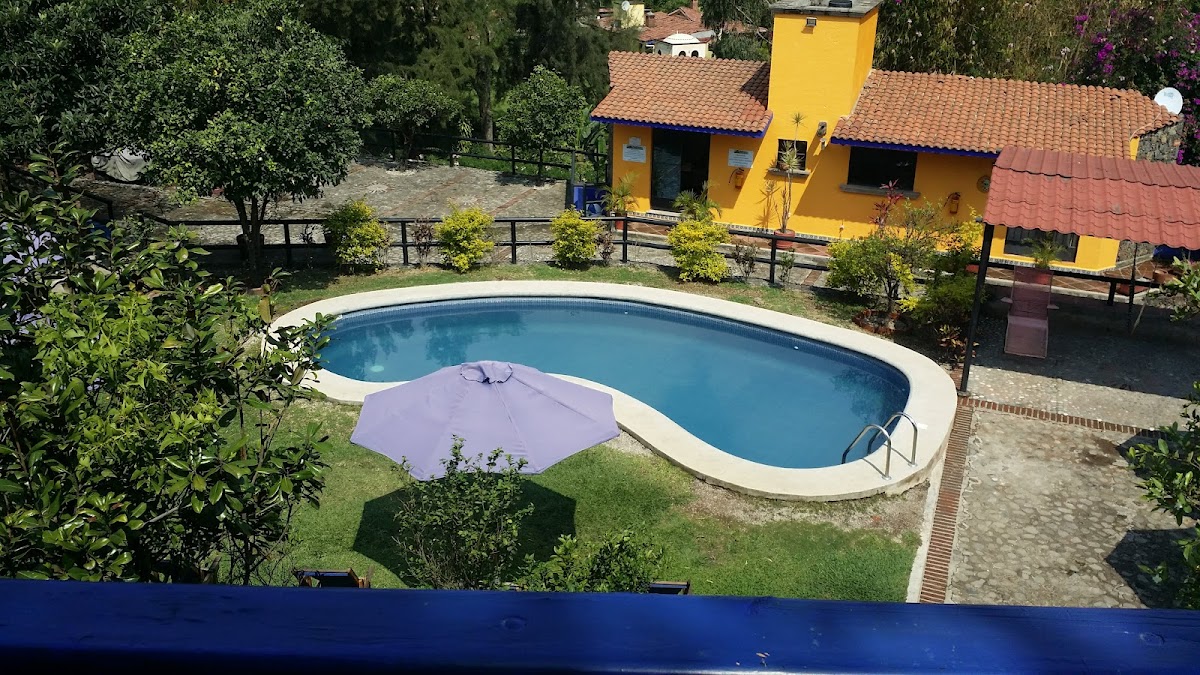 Hotel El Tepetate photo 3