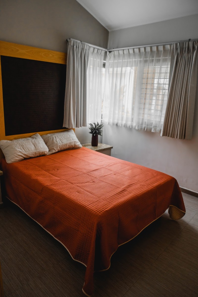 Hotel seis agaves photo 2