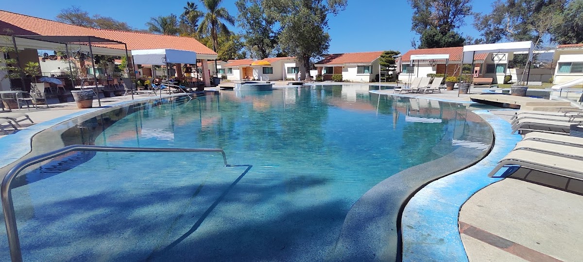 Hotel seis agaves photo 3