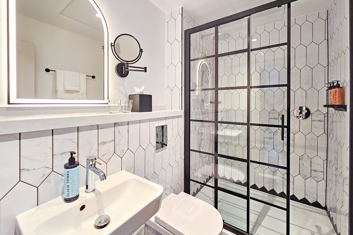 The Met Hotel Leeds - Newly Refurbished photo 3