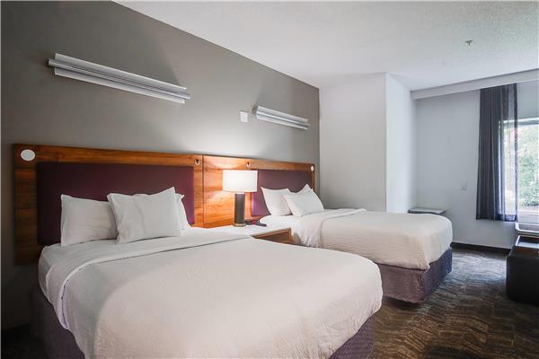 Country Inn & Suites by Radisson, Savannah Southside photo 2