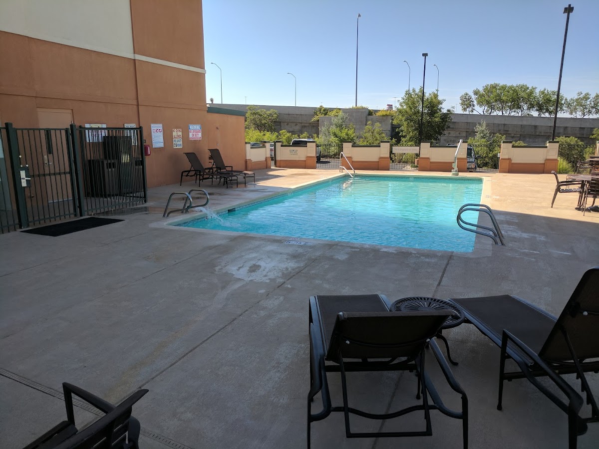 Hyatt Place Albuquerque Airport photo 3