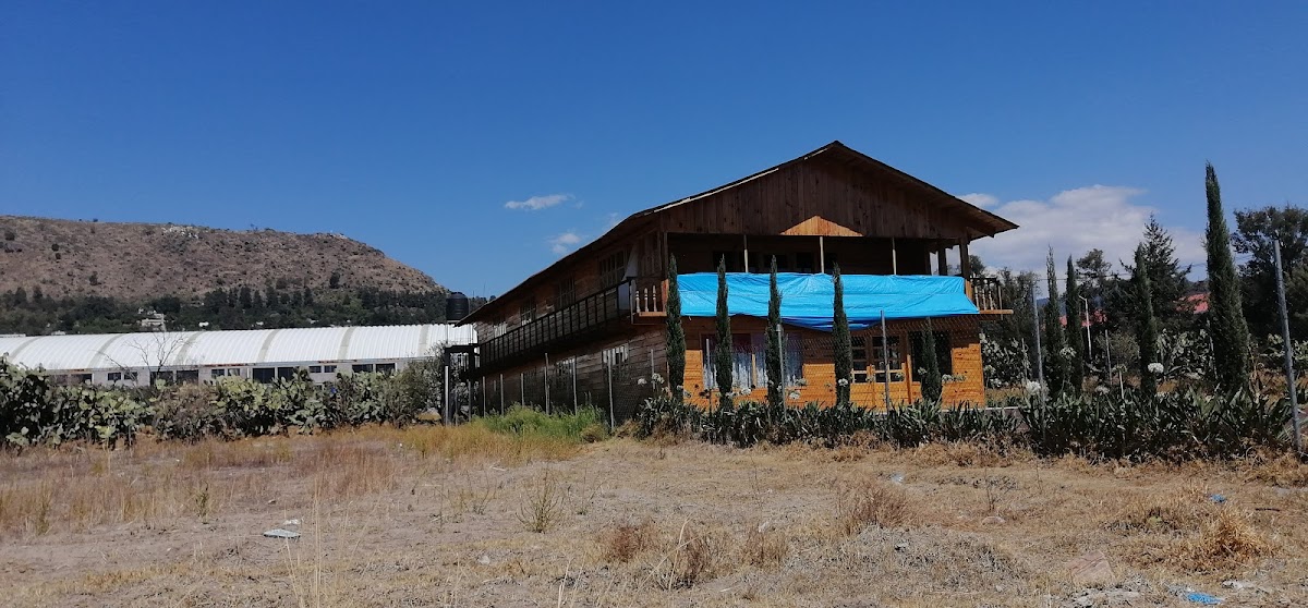 Cabaña Los Lirios