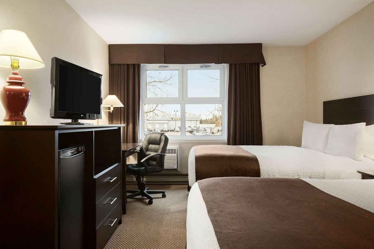 Days Inn by Wyndham Trois-Rivieres photo 2