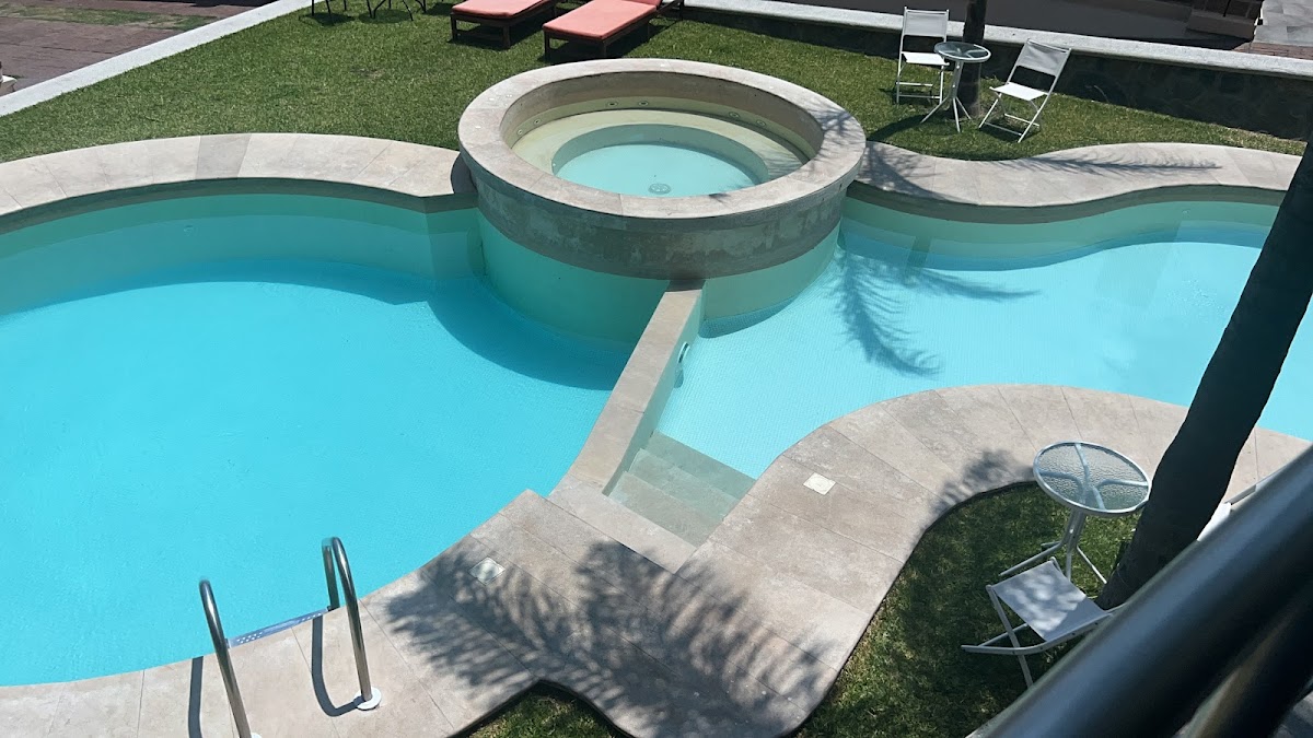 Hotel Quinta Los Laureles. photo 3
