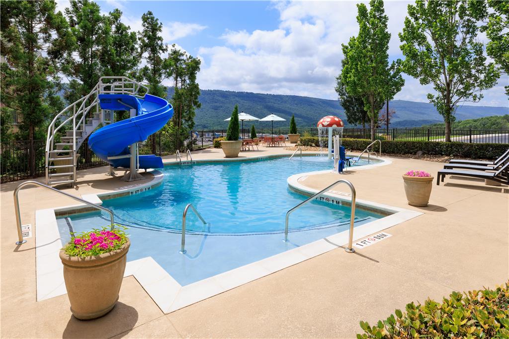 Hampton Inn Chattanooga West/Lookout Mountain photo 3