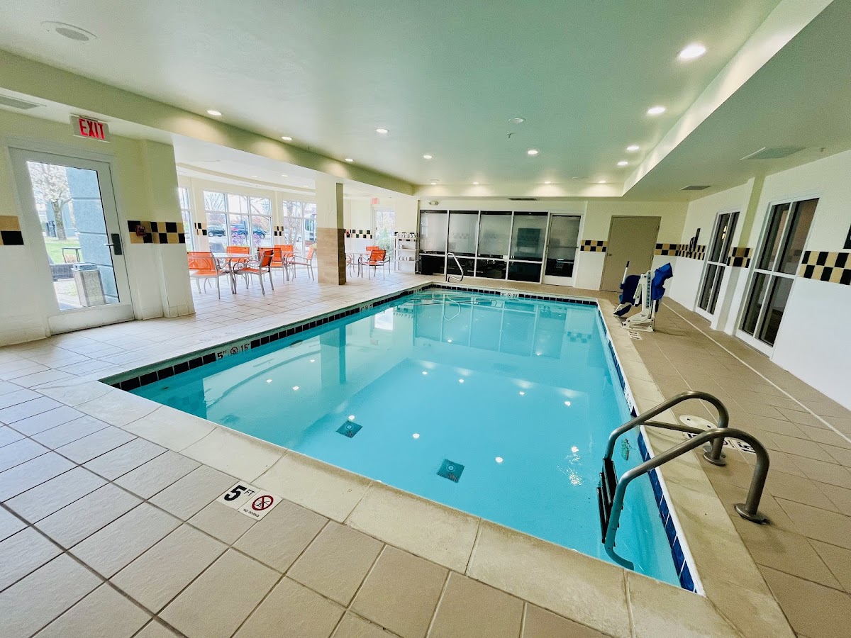 Hilton Garden Inn Louisville East photo 3