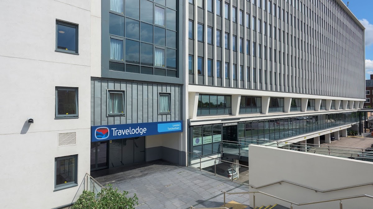 Travelodge London Twickenham
