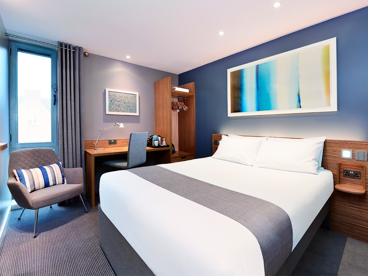 Travelodge London Twickenham photo 2