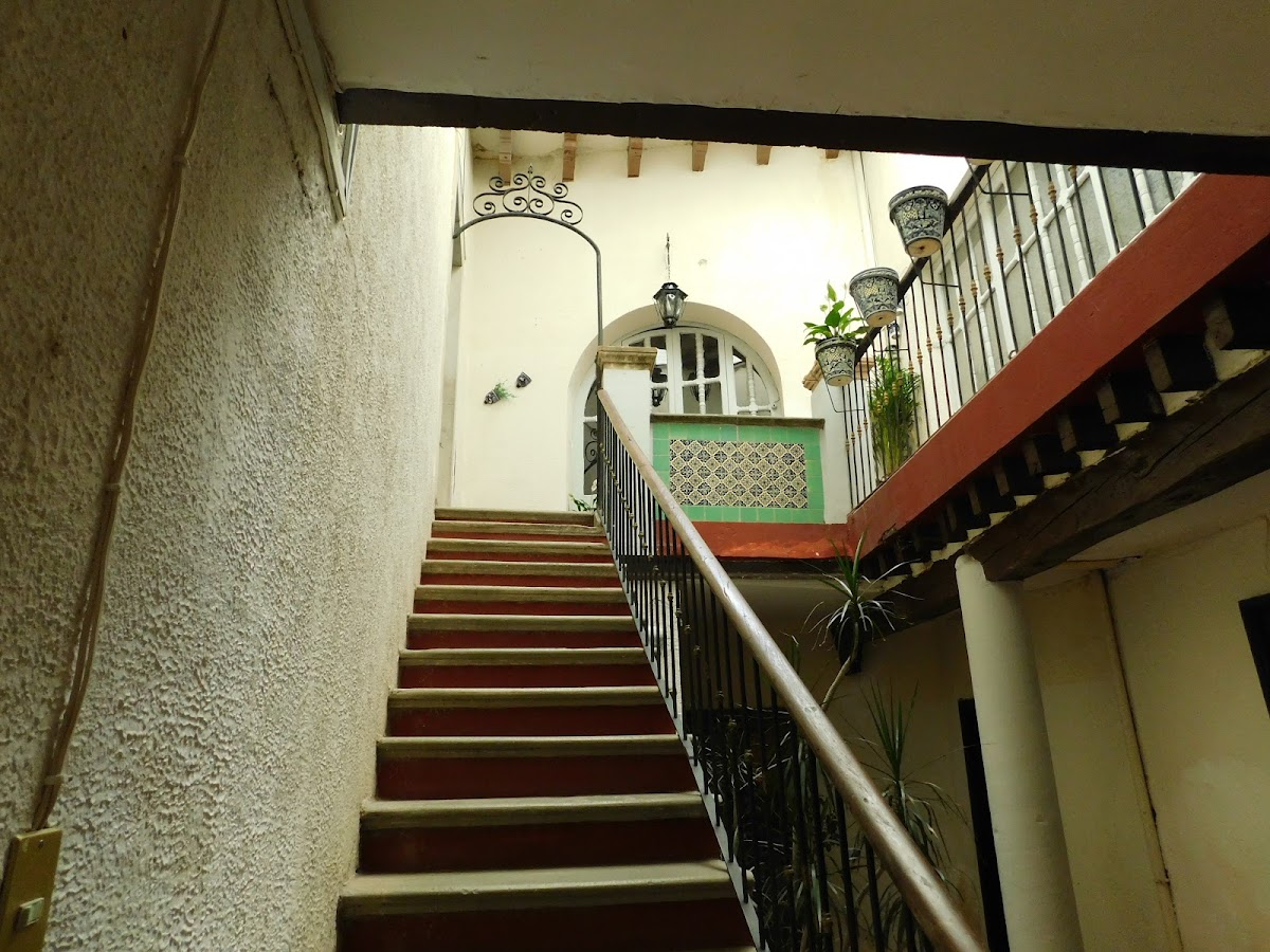 Casa Alonso53