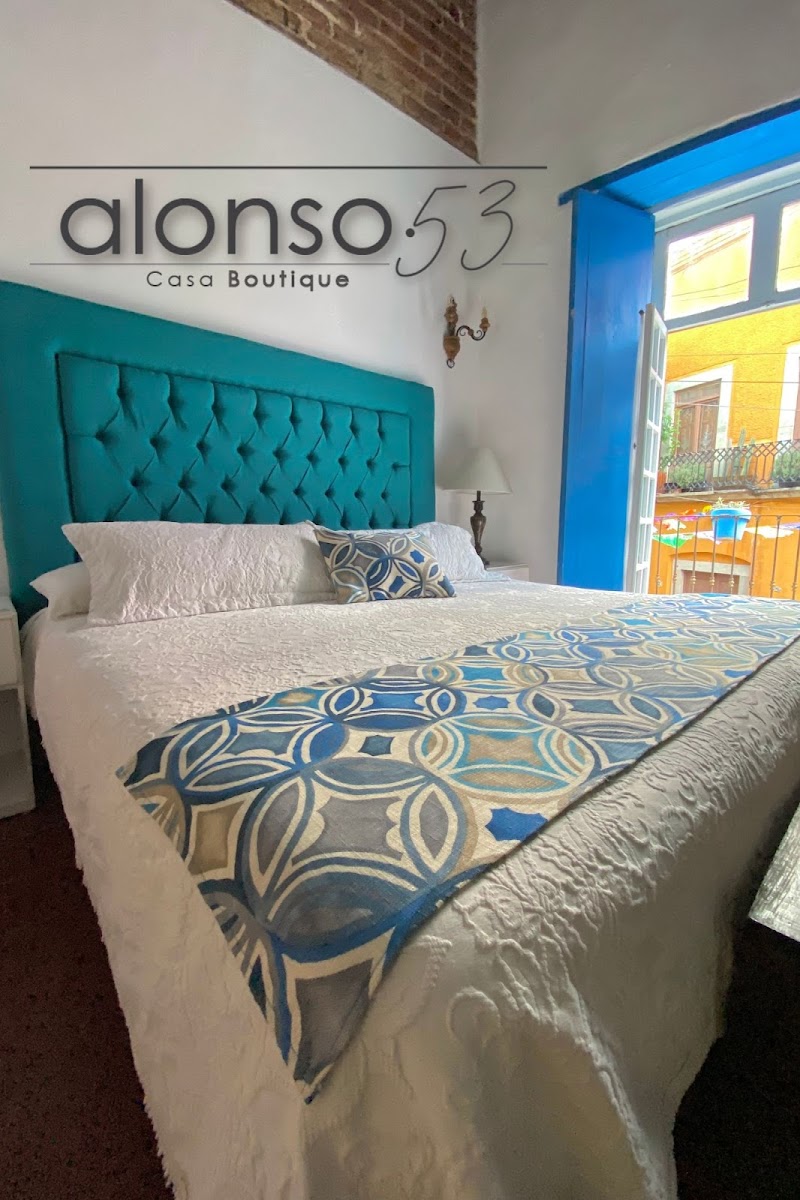 Casa Alonso53 photo 2