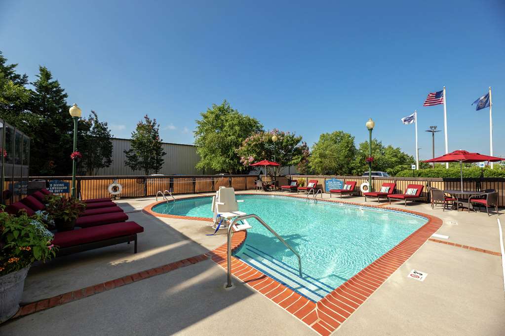 Hampton Inn Christiansburg/Blacksburg photo 3
