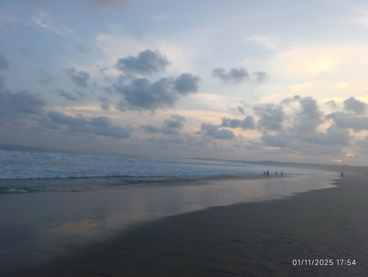 Playa Azul