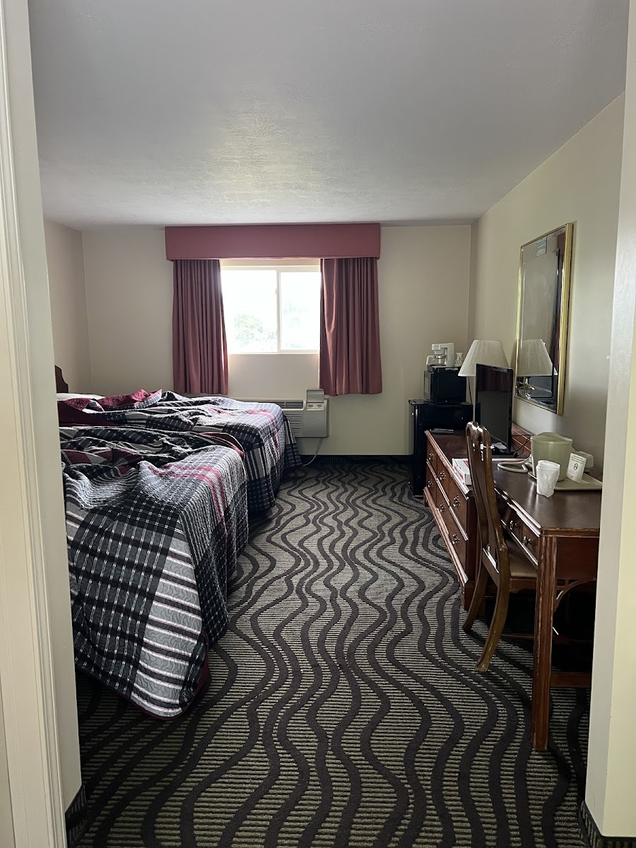 The Falls Motel photo 2