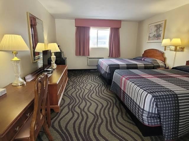 The Falls Motel photo 3