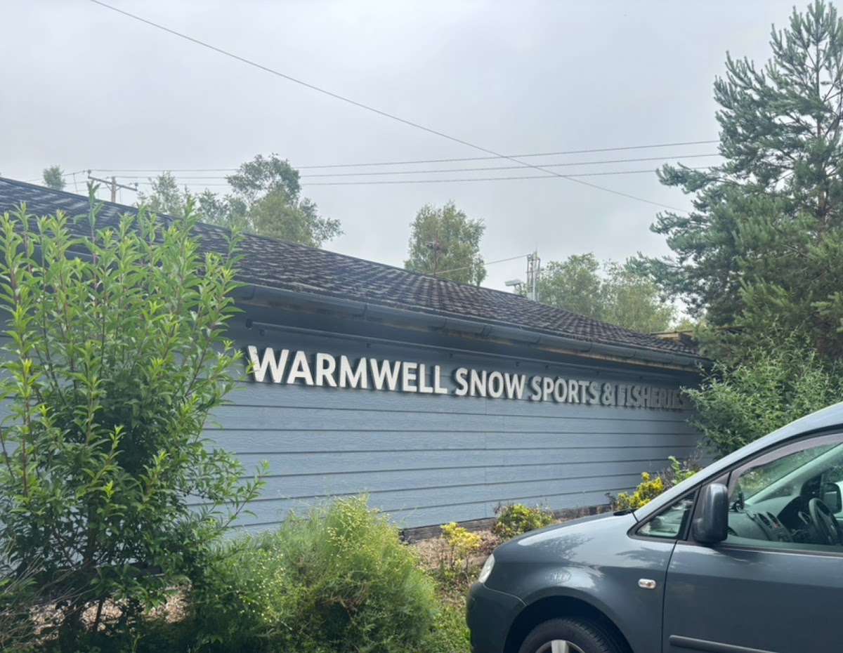 Dorset Snowsports Centre photo 2