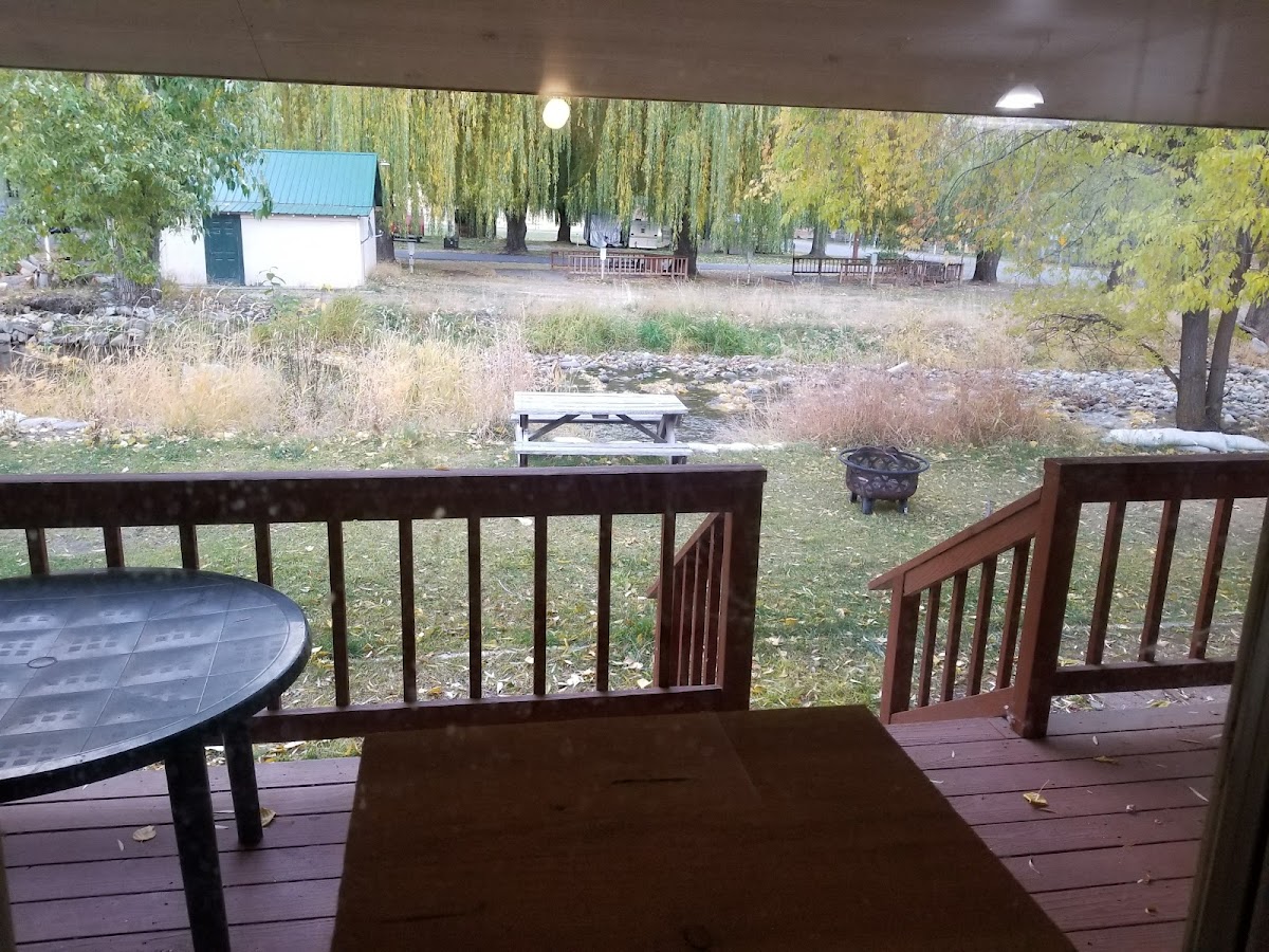 Comstock Motel photo 2