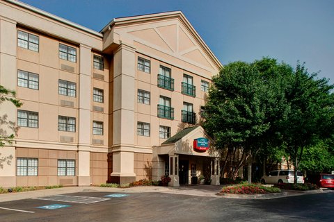 TownePlace Suites by Marriott Atlanta Buckhead