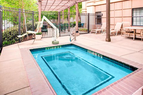 TownePlace Suites by Marriott Atlanta Buckhead photo 3