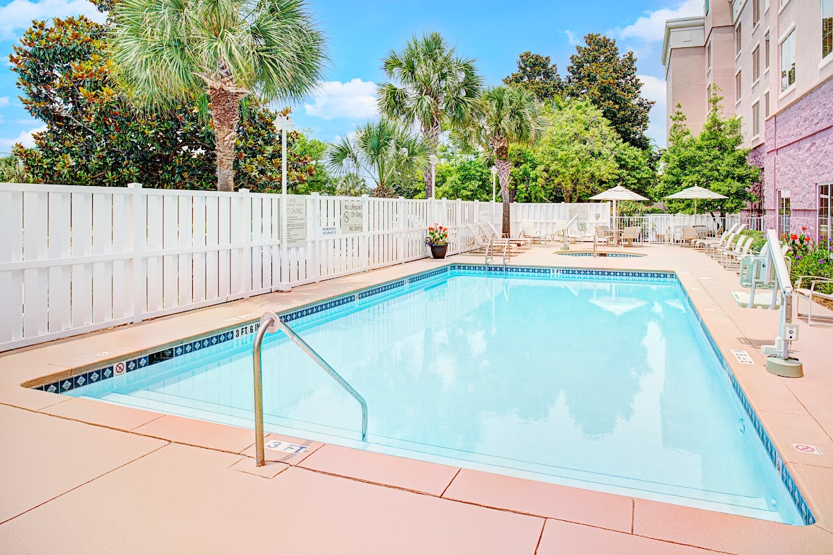 Embassy Suites by Hilton Destin Miramar Beach photo 3