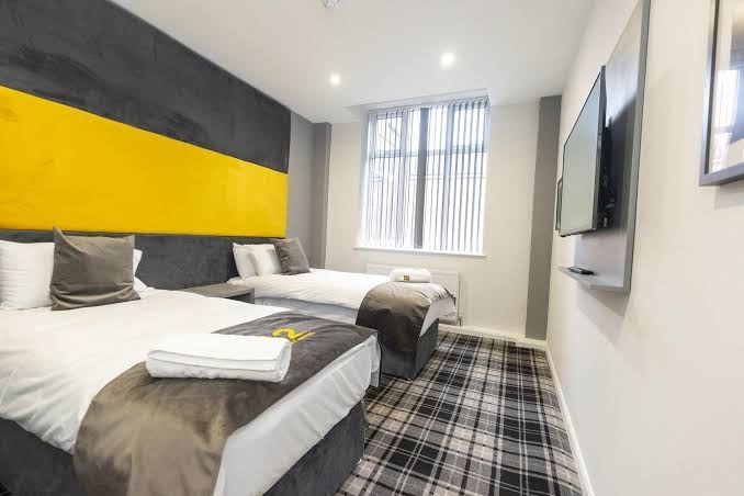 42 Apart-hotel photo 2
