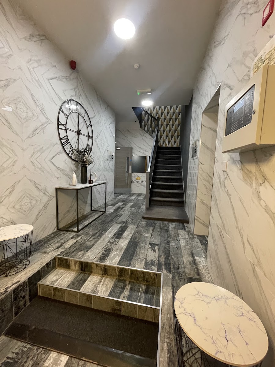 42 Apart-hotel photo 3