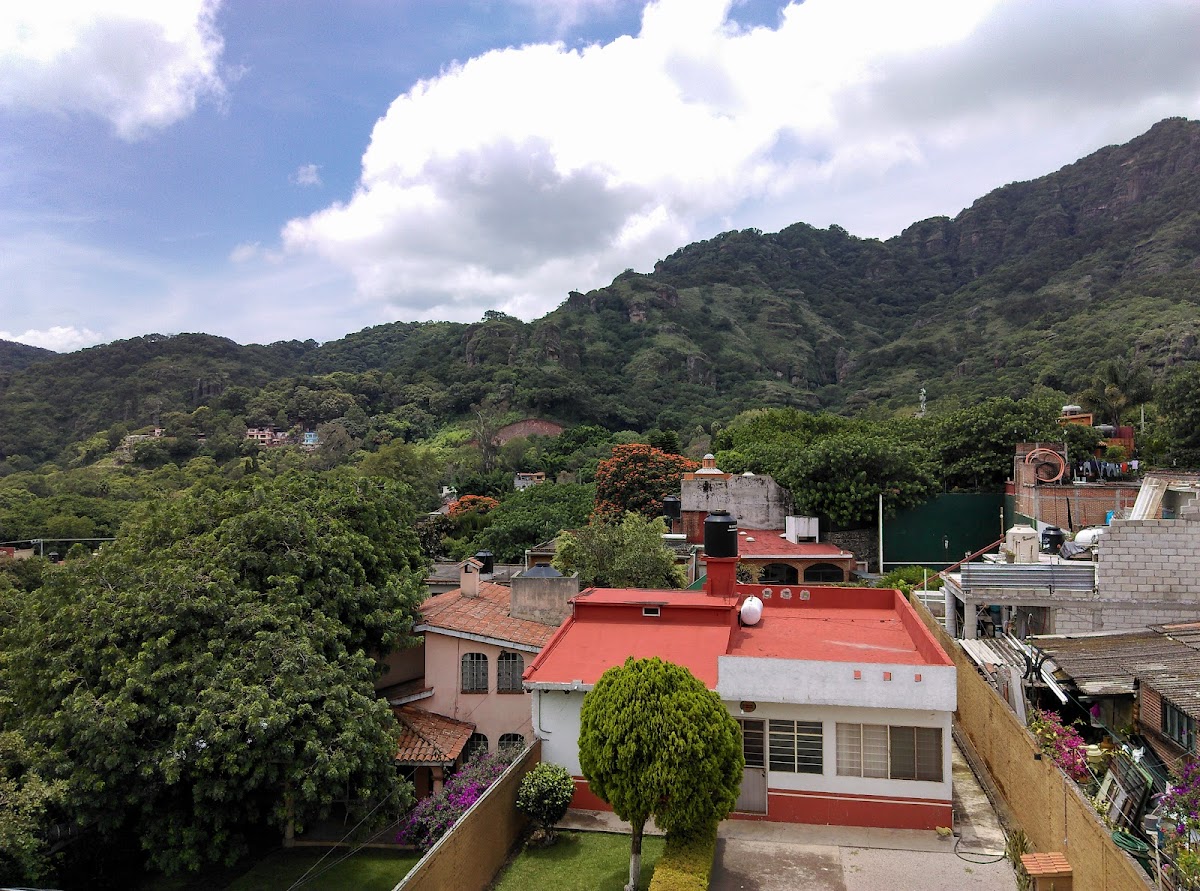 Hospedaje Casa Verde photo 3