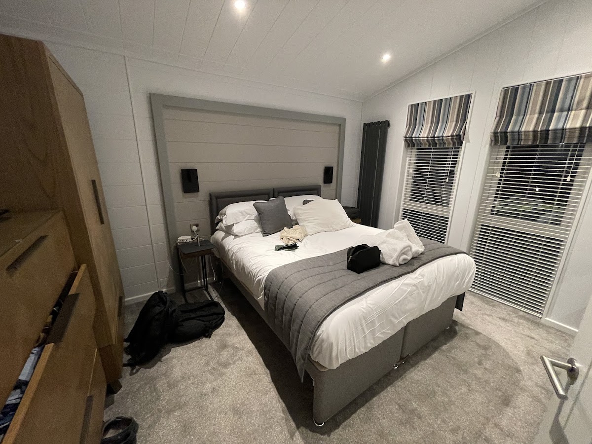 Laugharne Park Holiday Resort photo 2