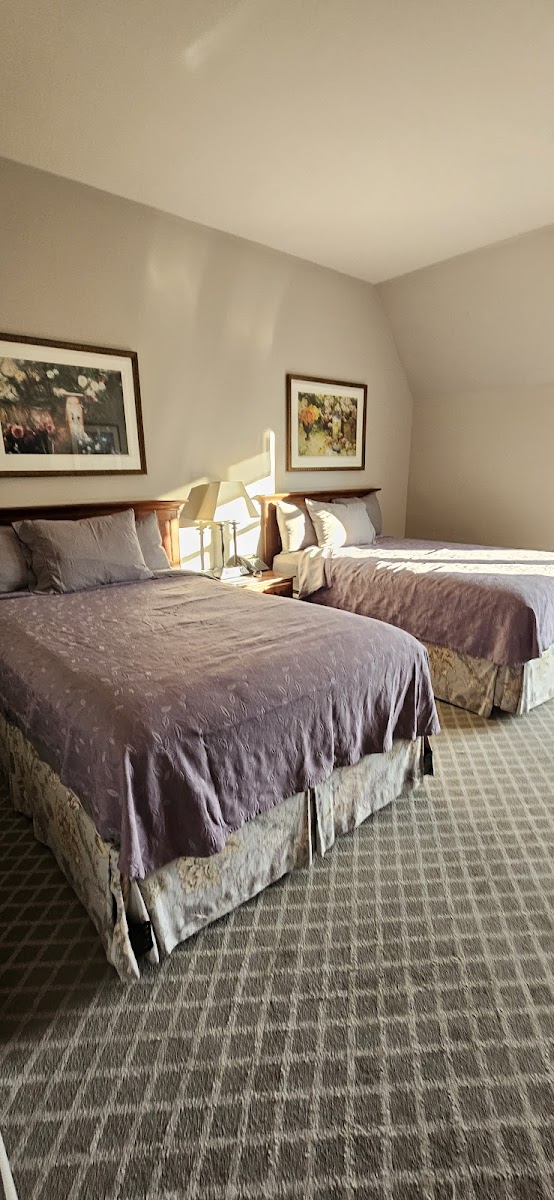 Edmond J. Safra Family Lodge photo 2