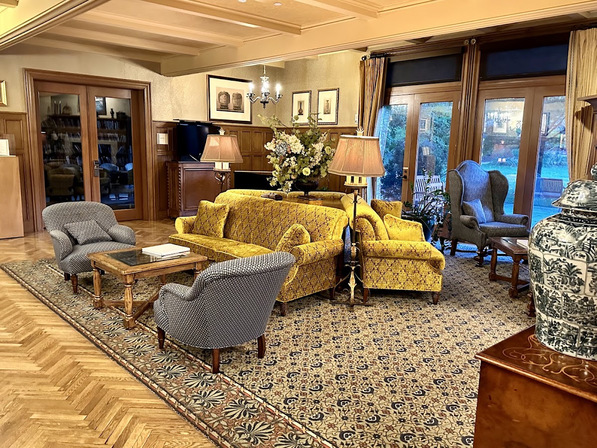Edmond J. Safra Family Lodge photo 3