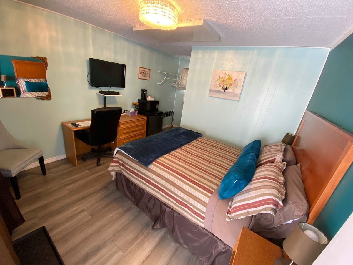 Wolseley Motel photo 2