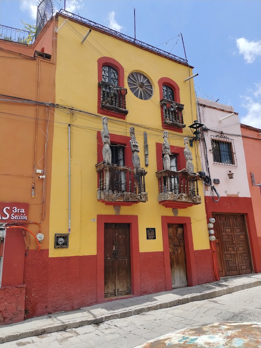 Amatista Hotel Boutique