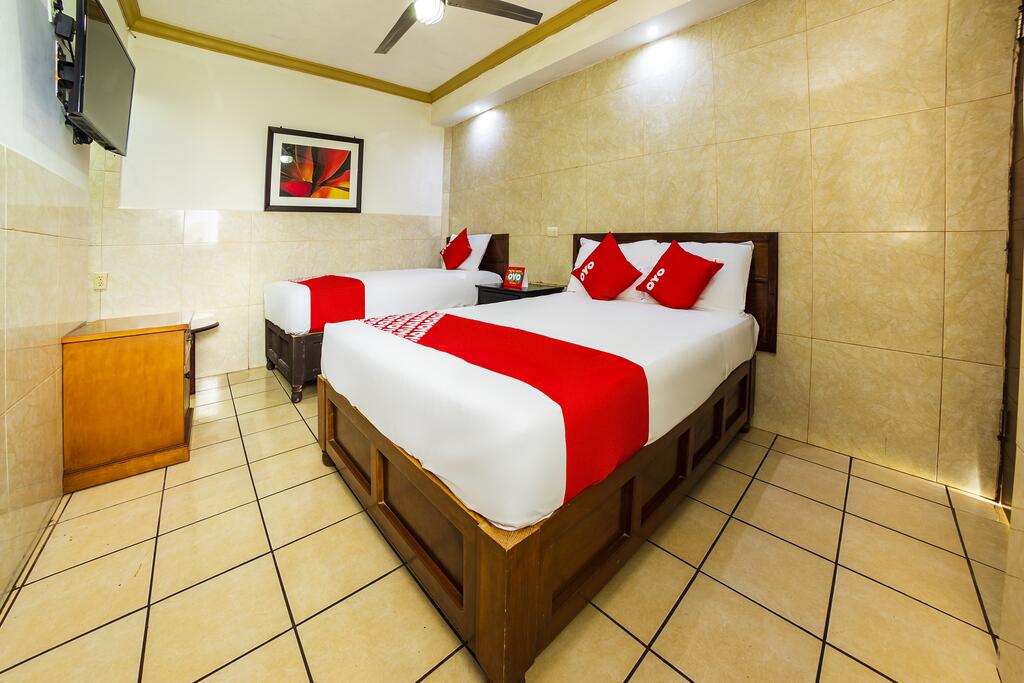 Hotel Romo photo 2