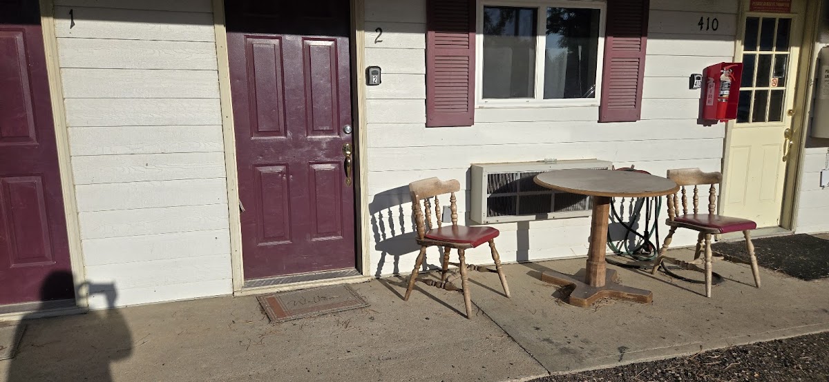 Town N’ Country Motel
