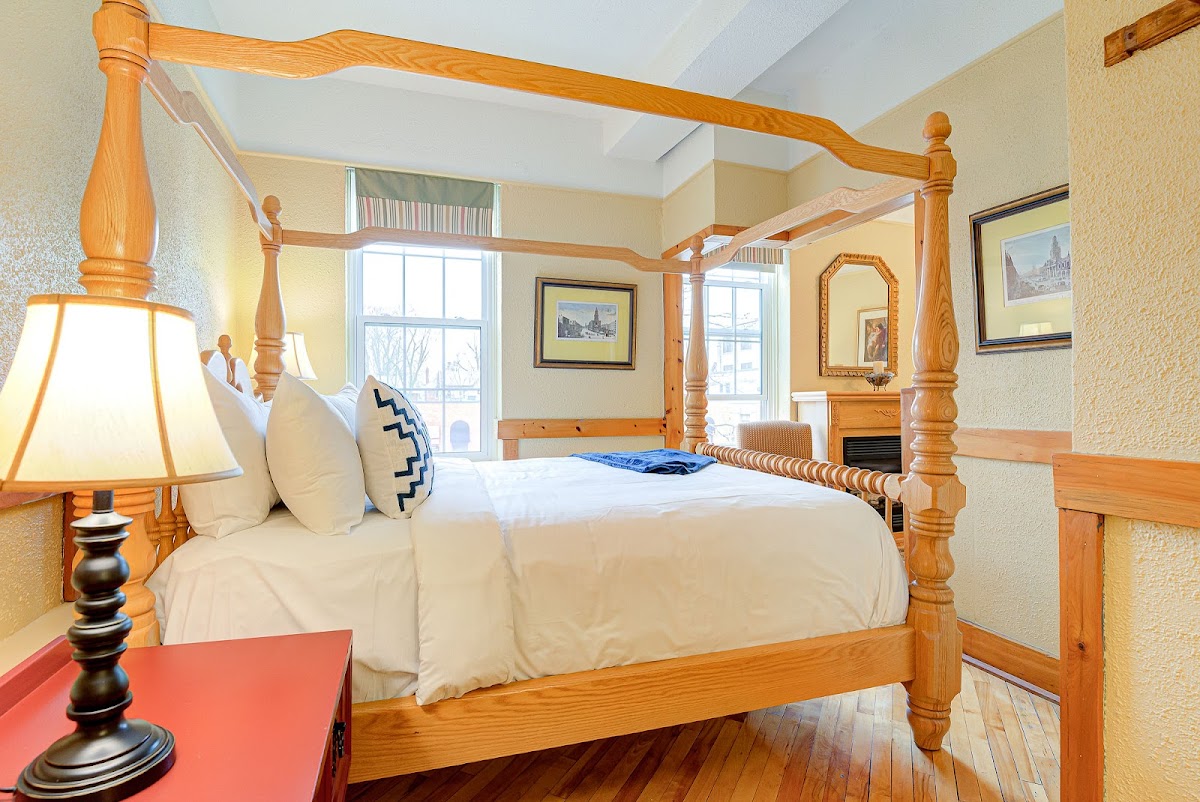 The Stratford Hotel by Hoco Hotels Collection photo 2