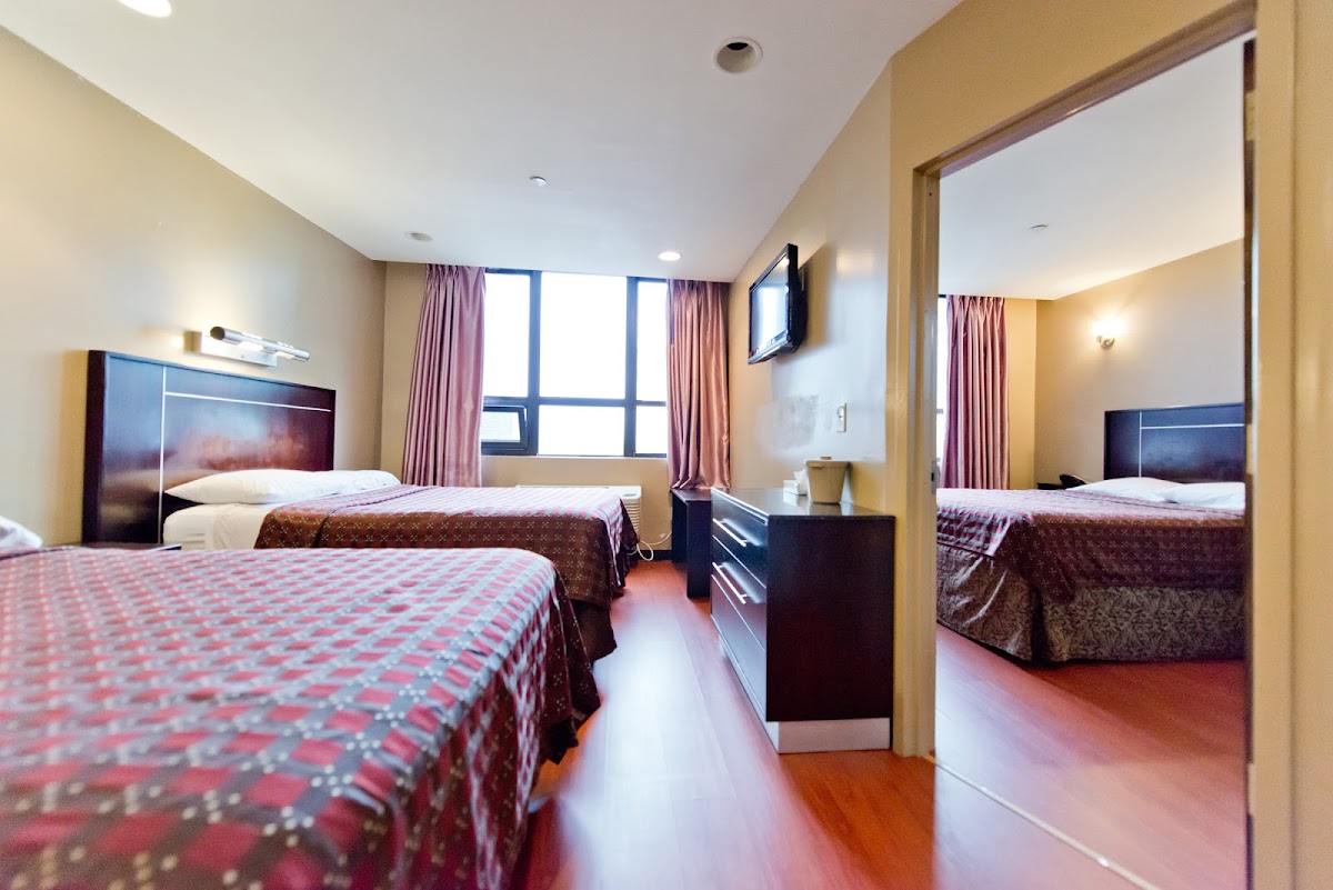 SuperLake Hotel photo 2