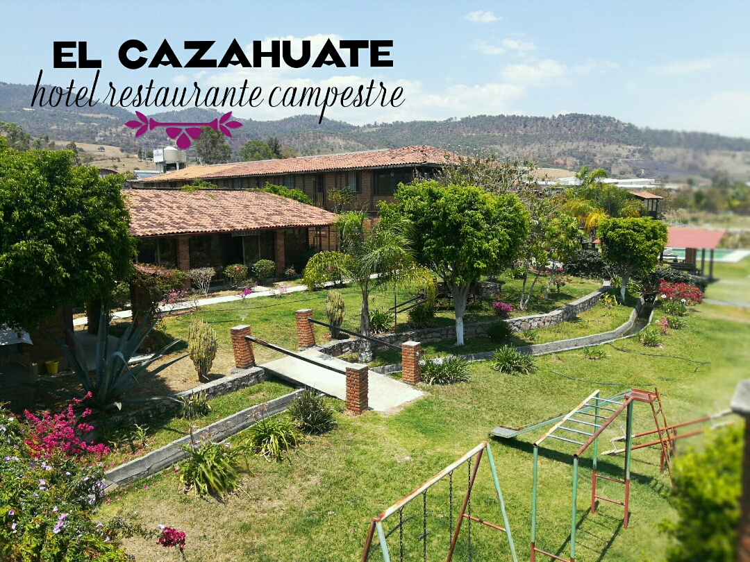 El Cazahuate