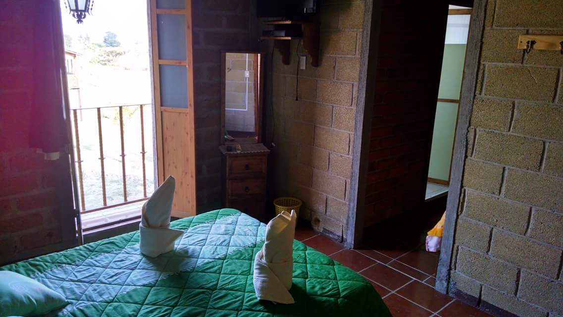 El Cazahuate photo 2